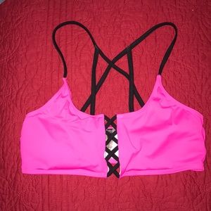 Victoria’s Secret bikini